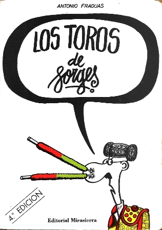 LOS TOROS DE FORGES (4ª EDICION)