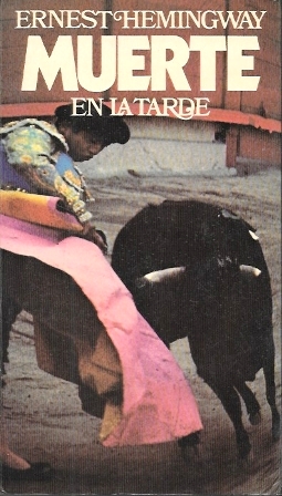 MUERTE EN LA TARDE
