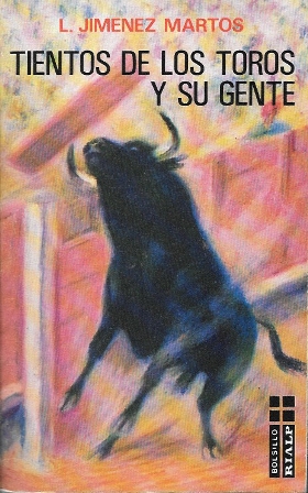 TIENTOS DE LOS TOROS Y SU GENTE