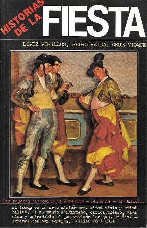 HISTORIAS DE LA FIESTA