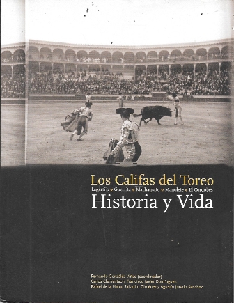 JOSE TOMAS - UN TORERO DE LEYENDA