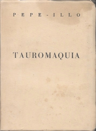 TAUROMAQUIA