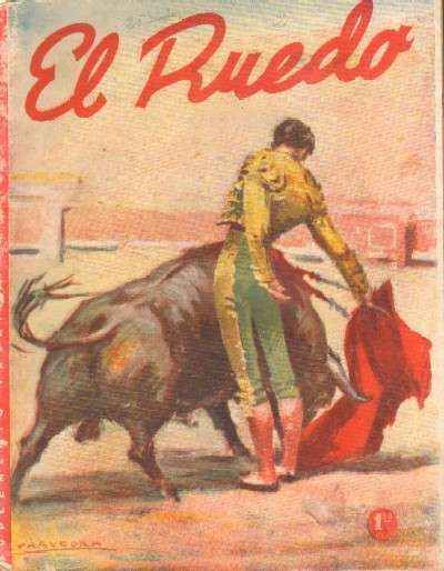REVISTA EL RUEDO NUMERO 2