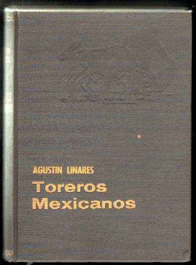 TOREROS MEXICANOS