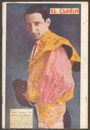 REVISTA EL CLARIN Nº433