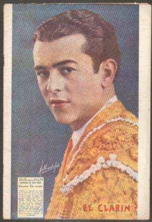 REVISTA EL CLARIN Nº424