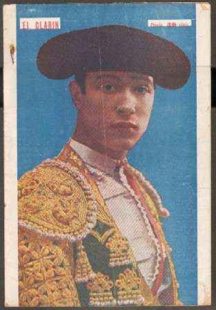 REVISTA EL CLARIN