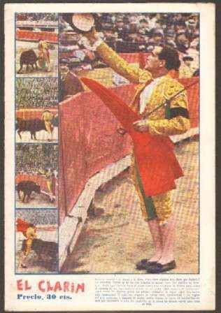 REVISTA EL CLARIN