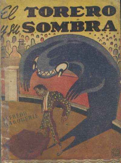 EL TORERO Y SU SOMBRA