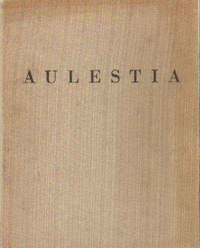 AULESTIA. LA FIESTA DE LOS TOROS O LA FIESTA NACIONAL ESPAÑOLA