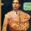 PEDRO BENJUMEA