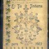 ALMANAQUE DE EL TÍO JINDAMA PARA 1902