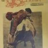 SEMANARIO TAURINO LA FIESTA BRAVA. ÁNGEL C. CARRATALÁ. Nº89