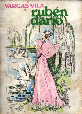 RUBEN DARIO. COLECCIÓN 4 AL AÑO.