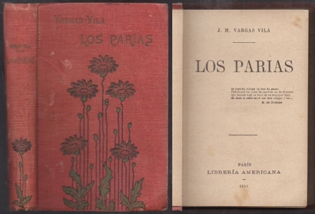 LOS PARIAS.