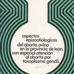 ASPECTOS EPIZOOTIOLOGICOS DEL ABORTO OVINO EN LA PROVINCIA DE LEON…