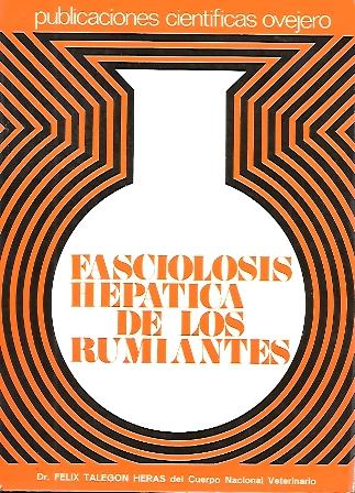 FASCIOLOSIS HEPATICA DE LOS RUMIANTES