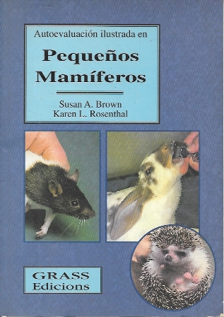AUTOEVALUACION ILUSTRADA EN PEQUEÑOS MAMIFEROS