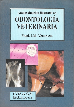AUTOEVALUACION ILUSTRADA EN ODONTOLOGIA VETERINARIA