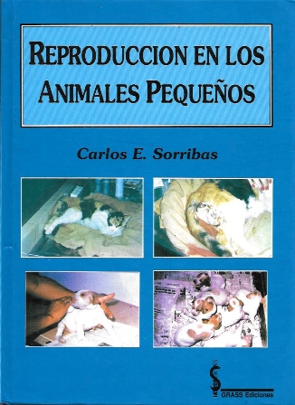 REPRODUCCION EN LOS PEQUEÑOS ANIMALES