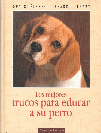 LOS MEJORES TRUCOS PARA EDUCAR A SU PERRO