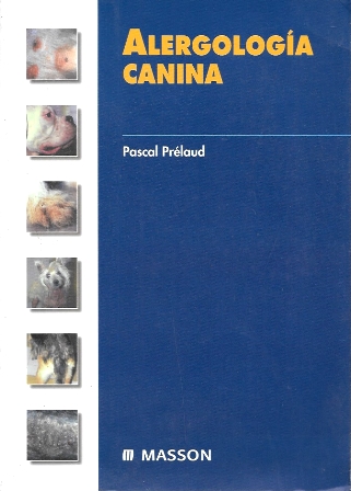 ALERGOLOGIA CANINA