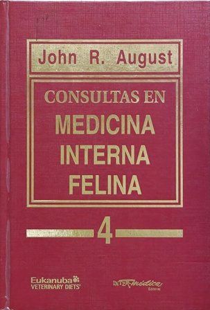 CONSULTAS EN MEDICINA INTERNA FELINA 4