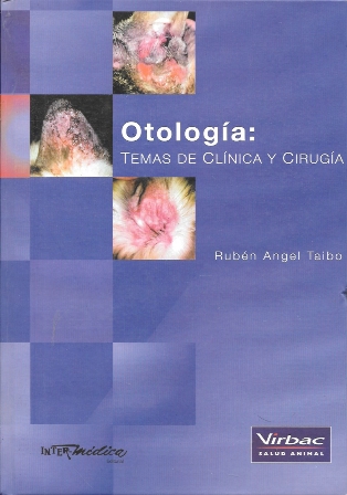 OTOLOGIA: TEMAS DE CLINICA Y CIRUGIA