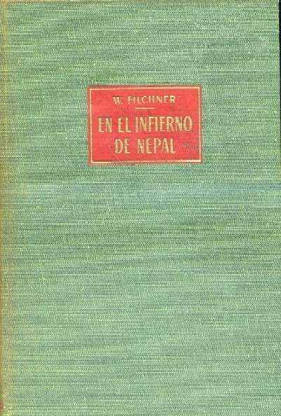 EN EL INFIERNO DE NEPAL