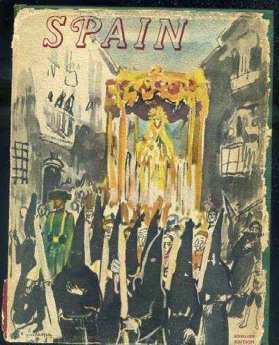 SPAIN
