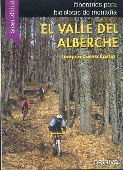 EL VALLE DEL ALBERCHE.