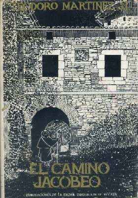 EL CAMINO JACOBEO.