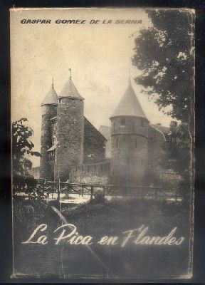 LA PICA EN FLANDES.