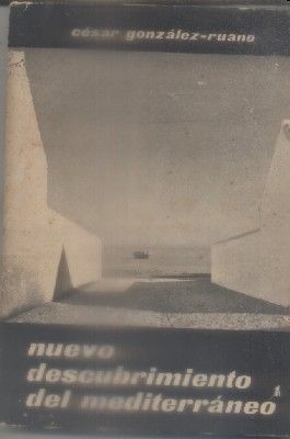 NUEVO DESCUBRIMIENTO DEL MEDITERRANEO.