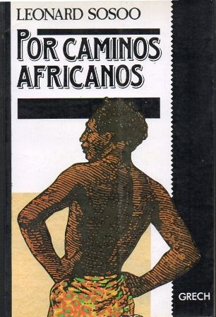 POR CAMINOS AFRICANOS.