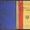 LA VUELTA AL MUNDO EN LA "NUMANCIA" EPISODIOS NACIONALES CUARTA SERIE
