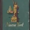 NUEVA YORK - NARRACIONES GEOGRAFICAS