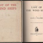 LAST OF THE WIND SHIPS