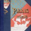 PARIS IGNORE 350 DESSINS INEDITS D'APRES NATURE
