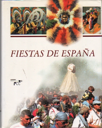FIESTAS DE ESPAÑA (GRUPO FCC)