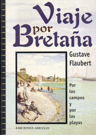 VIAJE POR BRETAÑA - POR LOS CAMPOS Y POR LAS PLAYAS