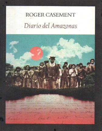 DIARIO DEL AMAZONAS (SEPTIEMBRE-DICIEMBRE 1910)