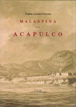 MALASPINA EN ACAPULCO
