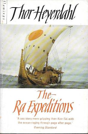 THE RA EXPEDITIONS