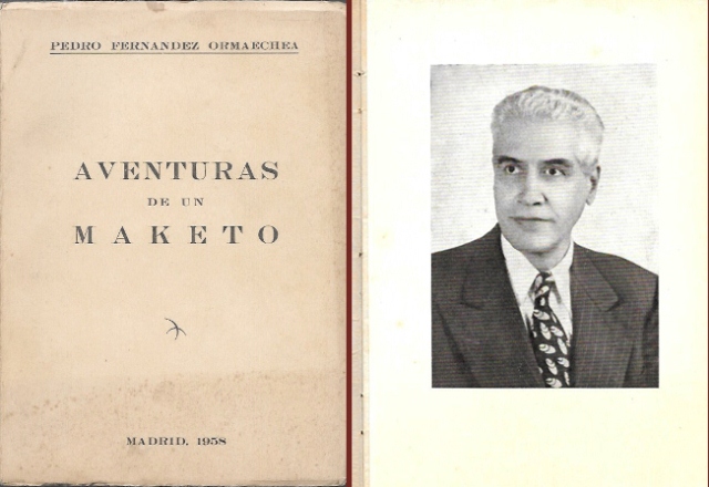 AVENTURAS DE UN MAKETO