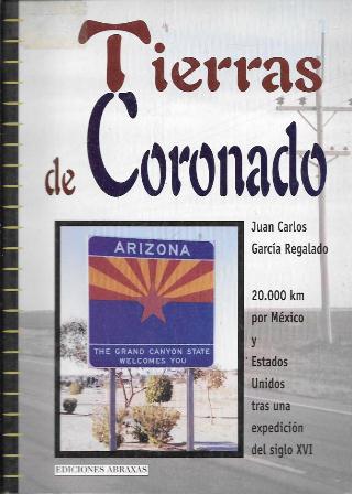 TIERRAS DE CORONADO