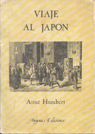VIAJE AL JAPON (LIBROS DE VIAJES VI)