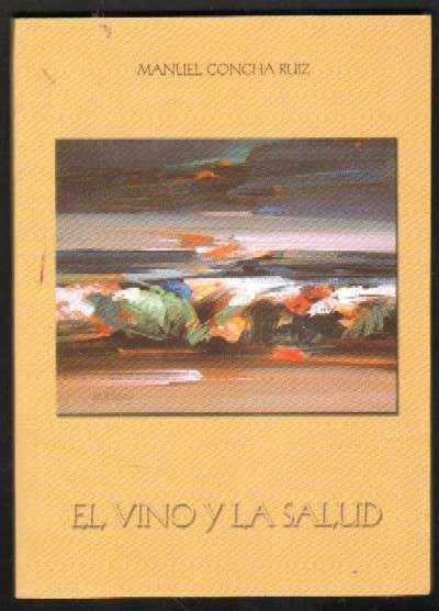 EL VINO Y LA SALUD