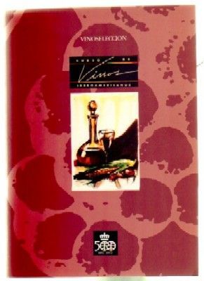 CURSO DE VINOS IBEROAMERICANOS. EL VINO EN IBEROAMERICA