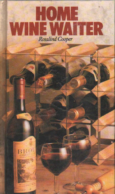 HOME WINE WAITER